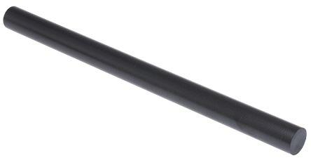 Immagine prodotto Rs Pro Asta PEEK 10% grafite PTFE nero 20x300mm