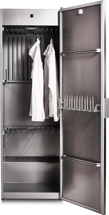 Immagine prodotto Asko DC7784V.S Drying cabinet, stainless steel