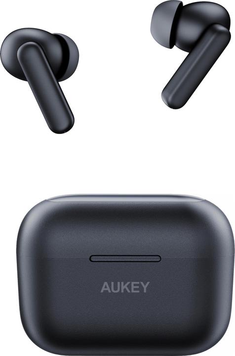 Produktbild Aukey EP-M1S (keine Geräuschunterdrückung, 7 h, Kabellos)