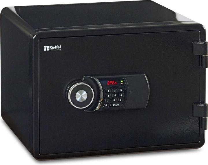Actual product image Rieffel Fire safe (25 l)