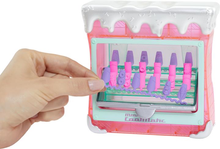 Produktbild MGA OMG Sweet Nails™ - Candylicious Sprinkles Shop