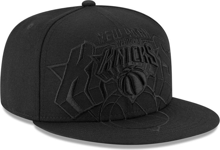 Image du produit New Era 59Fifty Fitted Cap - SPILL New York Knicks (7 1/4)