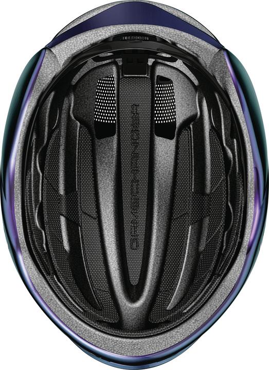Immagine prodotto Abus GameChanger 2.0 flip flop purple M (54 - 58 cm)