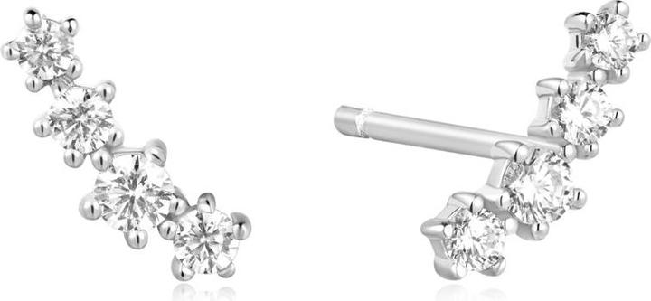 Produktbild Ania Haie Silver Miss Twinkle Ohrstecker (925er Silber)