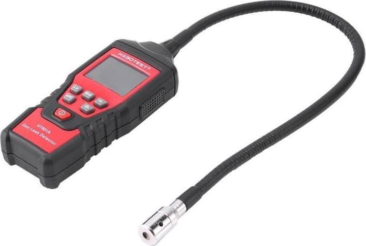Actual product image Habotest HT601A