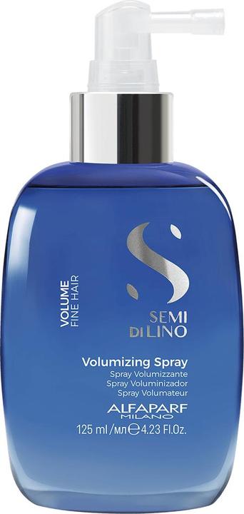 Immagine prodotto Alfaparf Spray volumizzante Semi Di Lino (125 ml)