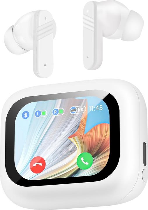 Actual product image Avizar MY21 Bluetooth Kopfhörer (6 h, Wireless)