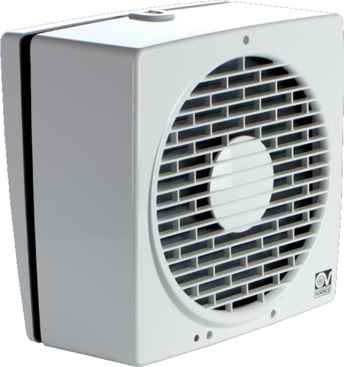 Actual product image Vortice Vario 300/12