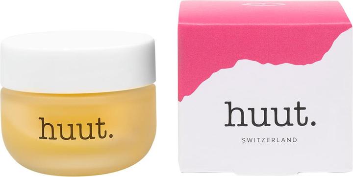 Produktbild Huut. Lip Balm (Balsam, 15 ml)