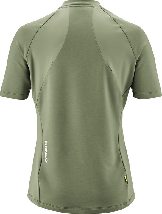 Image du produit Gonso Women's Adventure Jersey Nature (38)