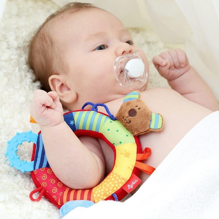 Image du produit Sigikid Anneau actif, PlayQ