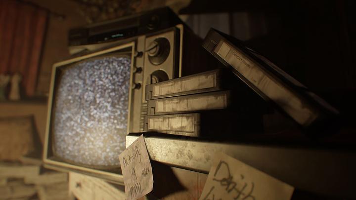 Produktbild Capcom Sony Resident Evil 7 Biohazard, PS4 Standard PlayStation 4 (PS4, EN)