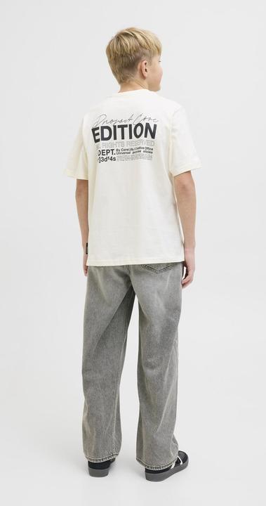 Actual product image Jack & Jones Jjiron Jjoriginal Sq 204 Noos Jnr (140)