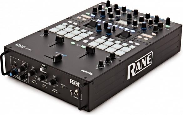 Image du produit Rane Seventy (Mélangeur de combat)
