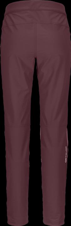 Produktbild Ortovox Brenta Damen Wanderhose (M)