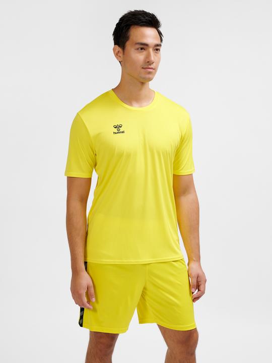 Image du produit hummel Hmlessential Jersey S/S (M)