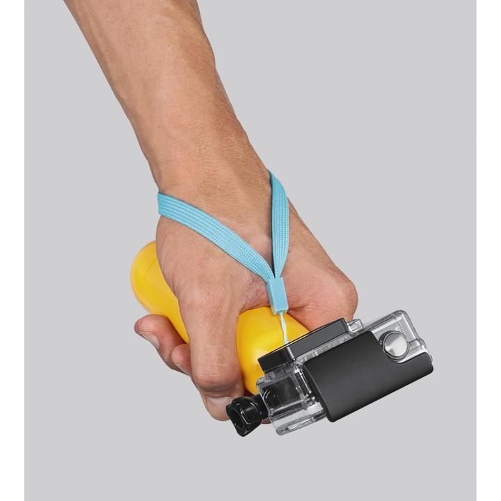 Actual product image Hama Floating handle GoPro (Universal)