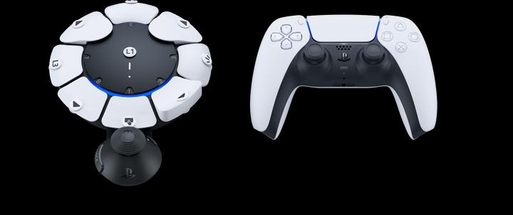 Productafbeelding Sony Access - Controller (PS5)