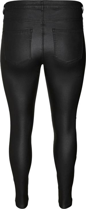 Image du produit Vero Moda VMCSEVEN Mittlere Taille Hose 5-Pocket Hose (54)