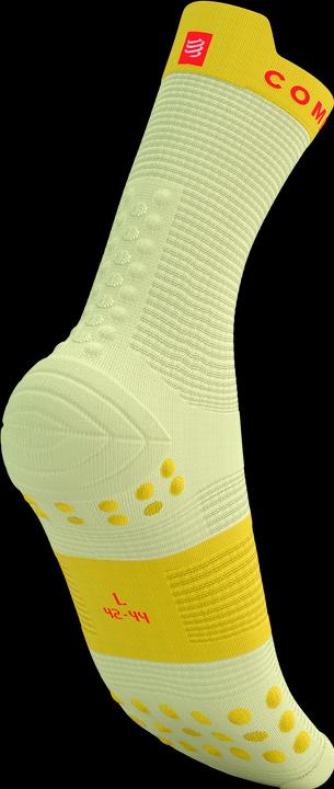 Produktbild Compressport Pro Racing Socks v4.0 Run High (42 - 44)