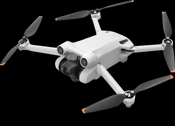 Produktbild DJI Mini 3 Pro (34 min, 249 g, 48 Mpx)