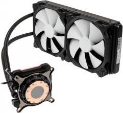Produktbild Phanteks Glacier One 280 MP Komplett-Wasserkühlung, D-RGB