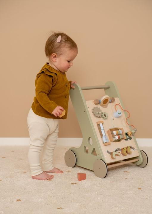 Immagine prodotto Little Dutch Carrello