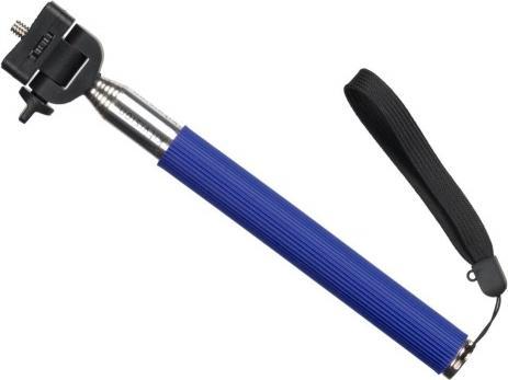 Actual product image Kitvision Splash selfie stick blue