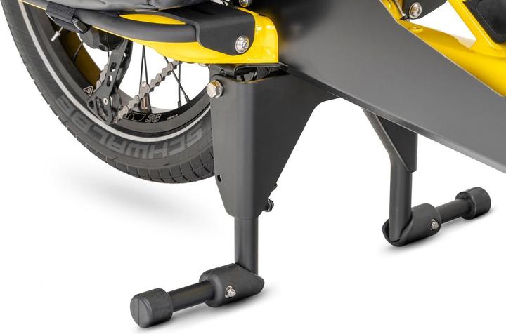 Image du produit Tern Bicycles Extension pour support GSD G2