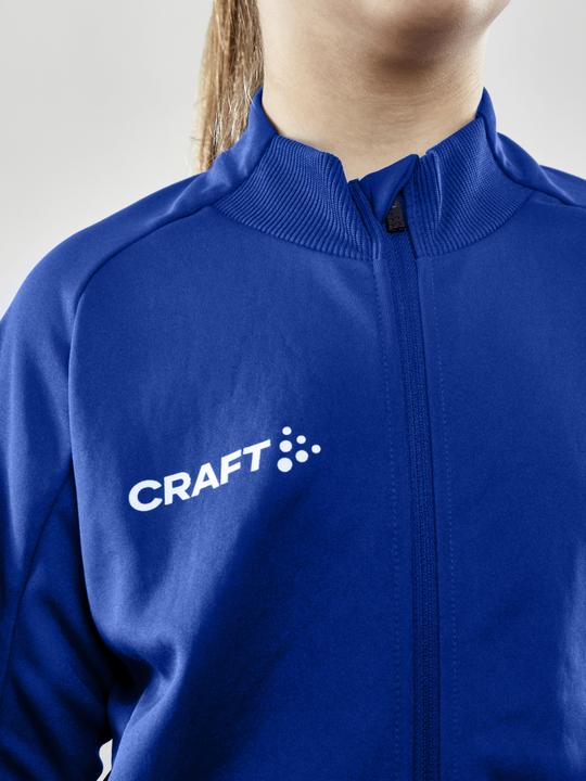 Image du produit Craft Evolve Full Zip Jr (134)