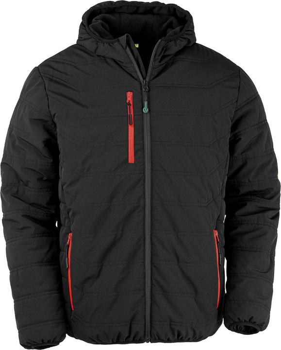 Produktbild Result Compass Steppjacke (L)