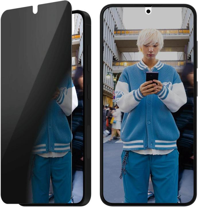 Image du produit PanzerGlass Ultra Wide Fit (1 pièce(s), Samsung Galaxy S25, Samsung Galaxy S24)