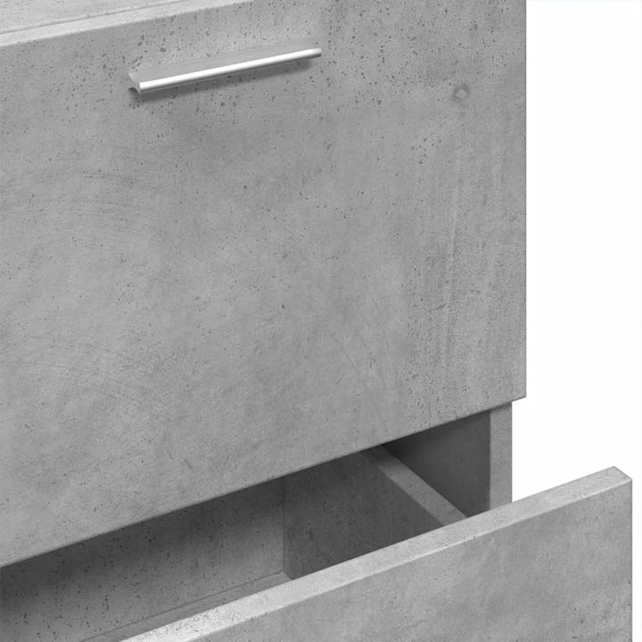Actual product image VidaXL Vanity unit (40 x 37 x 59 cm)