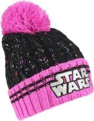 Star Wars Mütze Trikot Bommel, Einheitsgrösse, sc