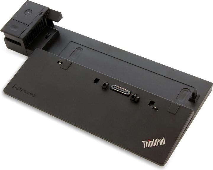 Produktbild Lenovo ThinkPad Docking (Docking Port, 13 Ports)