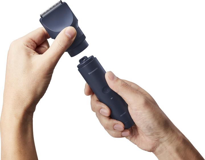 Immagine prodotto Panasonic ER-CKN2 Blu