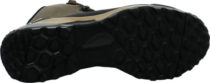 Actual product image Salewa Puez Leather Mid PTX (42.5)
