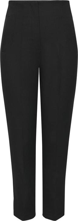 Produktbild JdY Normal geschnitten Hohe Taille Anliegende Bündchen Chino Hose Hose (3XL)