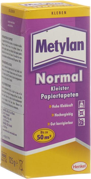 Metylan Normal (125 g)