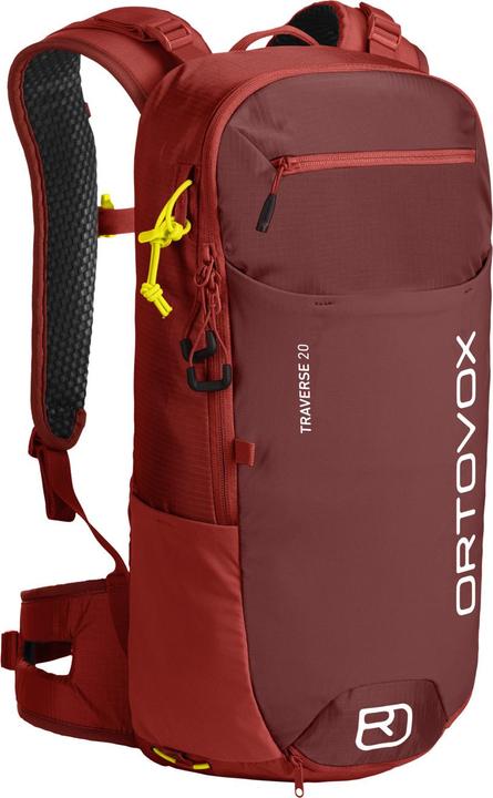 Image du produit Ortovox TRAVERSE 20 (20 l)