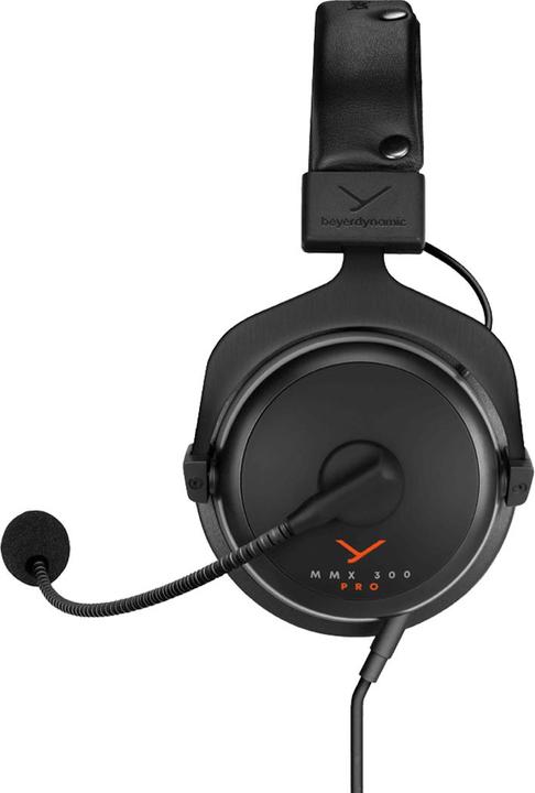 Produktbild Beyerdynamic MMX 300 Pro (Kabelgebunden)