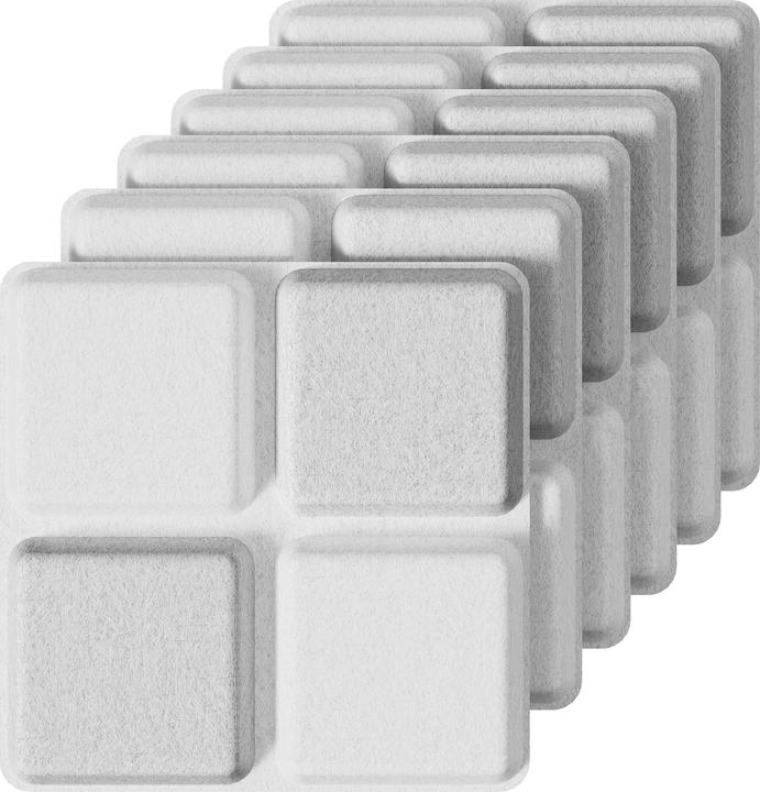 Actual product image Petlibro Pet food desiccant bags