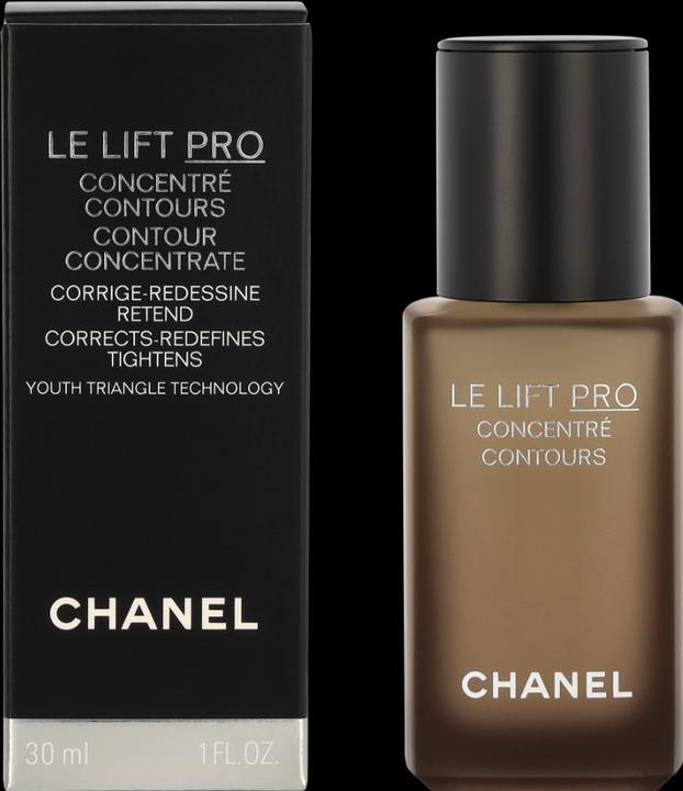 Produktbild Chanel Le Lifting Pro Concentré Contour (30 ml)