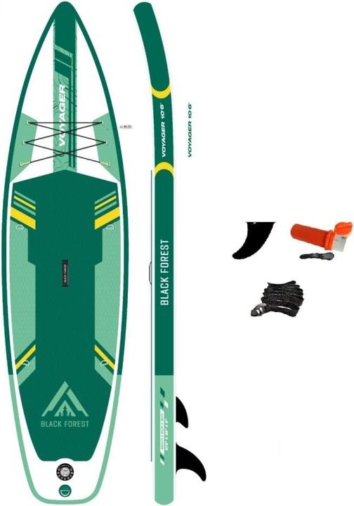 Immagine prodotto Extralink AUFBLASBARES SUP-BRETT 320CM OHNE ZUBEHÖR SUP-2012