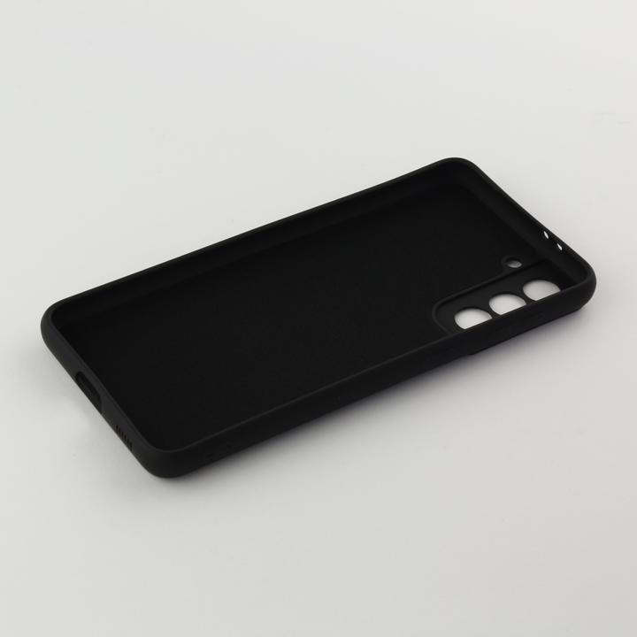Produktbild PhoneLook Hülle Soft Touch (Samsung Galaxy S21 FE 5G)