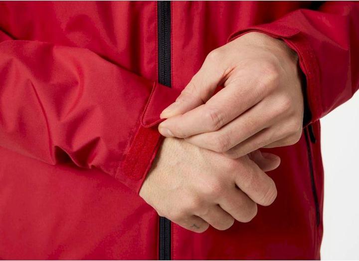 Produktbild Helly Hansen CreHooded Jacket (L)