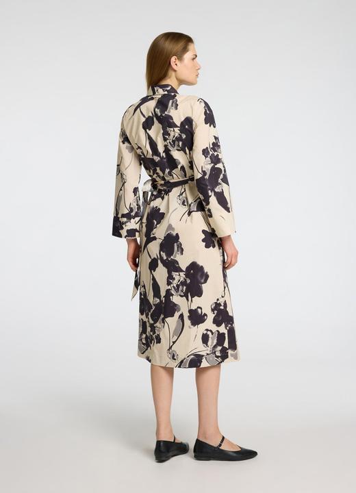 Image du produit Selected Femme Print Blusenkleid (40)