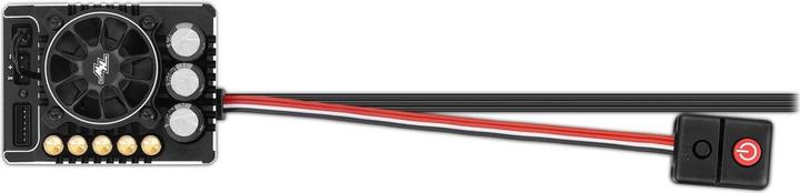 Immagine prodotto Hobbywing Controller brushless Xerun XR8 Plus G2S 200A, 2-6S