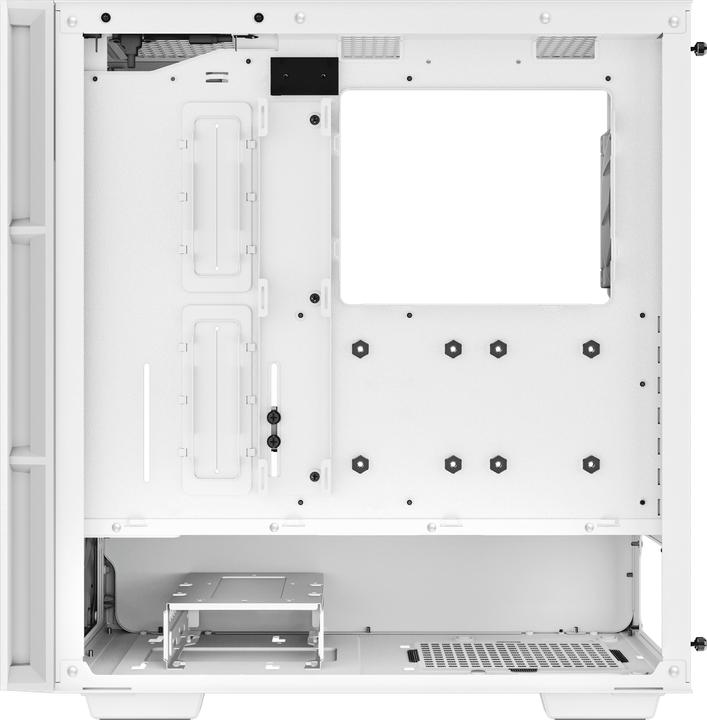 Actual product image Deepcool CH560 Digital (ATX, mATX, Mini-ITX, E-ATX)