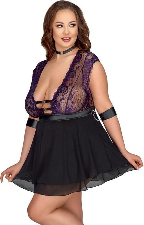 Actual product image Cottelli Collection Set (4XL)